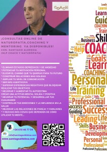 ¡CONSULTAS ONLINE DE NATUROPATÍA Y COACHING YA DISPONIBLES!
