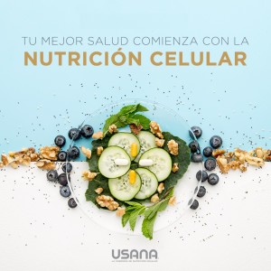 CellSentials_ Tu mejor salud - Material para compartir en las redes sociales
